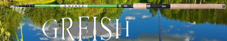 Grfish Aurora Tele