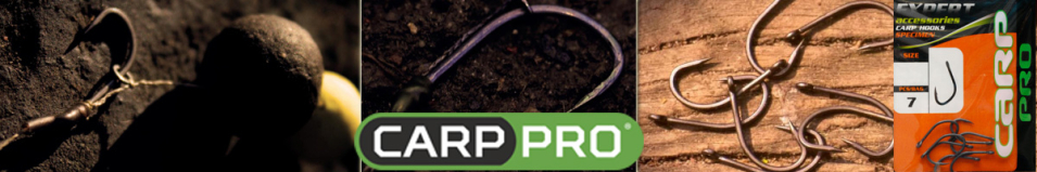 Carp Pro Specimen