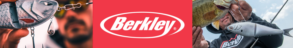 Berkley Klip Lok tungsten