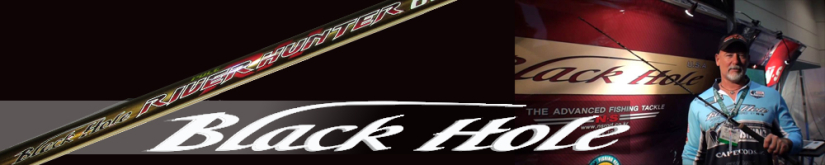 Black Hole River Hunter-III