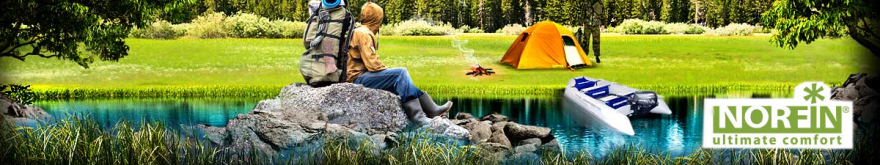 Norfin Dry Pack