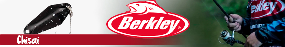 Berkley Chisai 2,2