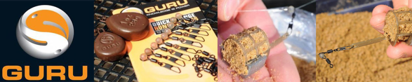 Guru Running Rig System