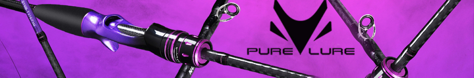 Pure Lure Spada Tenya Master