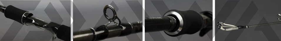 Daiwa Infeet OP