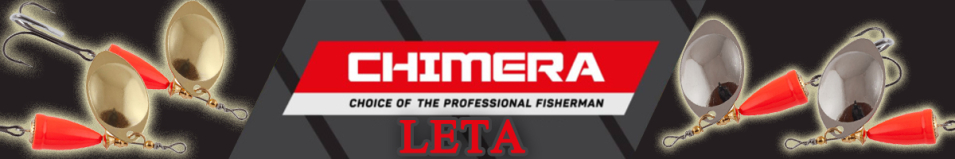Chimera Leta №3/13гр.