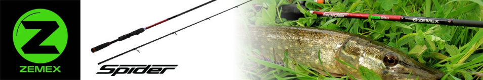 Zemex Spider