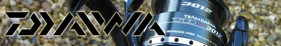 Daiwa TD-X