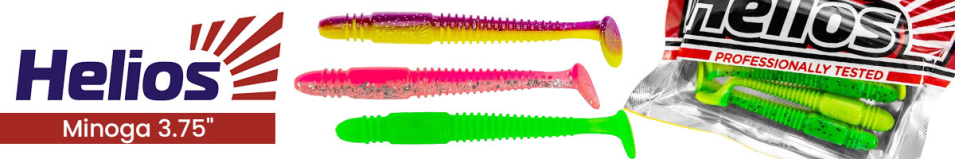Helios Minoga 3,75