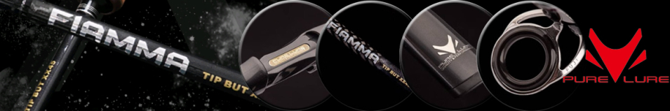 Pure Lure Fiamma