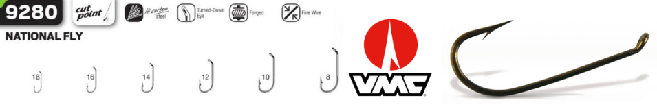 VMC 9280 BZ