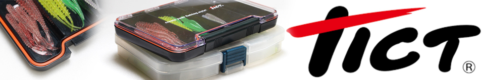 Tict Run Gun Slim Case