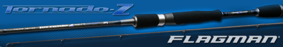 Flagman Tornado Z