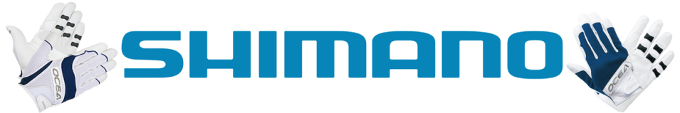 Shimano OCEA GL-225K Silver White