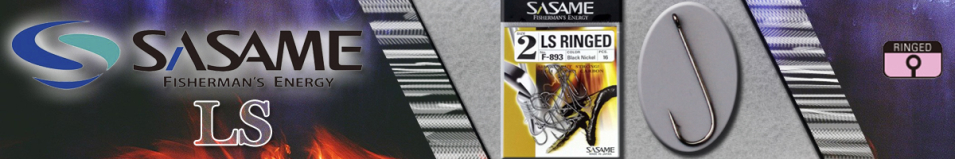 Sasame LS RINGED NS