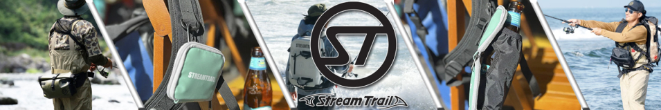 Stream Trail Foldable Bottle Holder