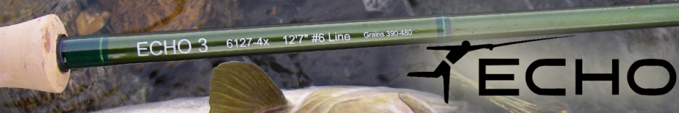 Echo 3 Spey