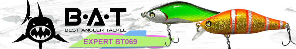 BAT Expert BT069