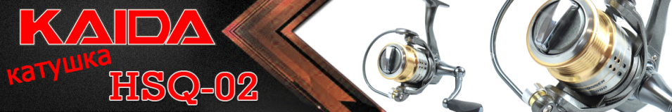 Kaida HSQ-02