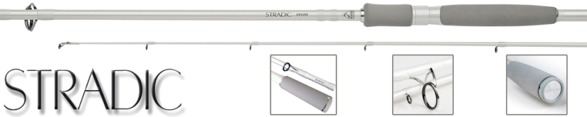 Shimano Stradic