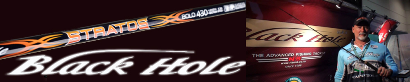 Black Hole Stratos-II