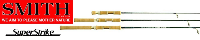 SMITH Super Strike GS 100