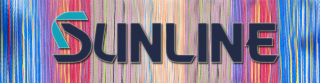 Sunline Super PE 8 Braid 150m 