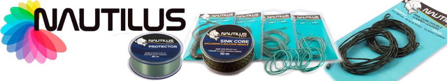 Nautilus Protector Dust Green