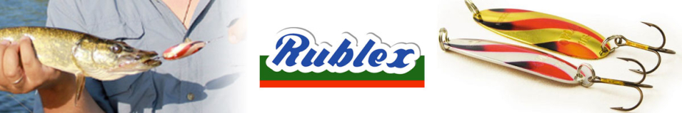 Rublex Orlac №8