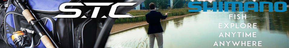Shimano S.T.C. Spinning