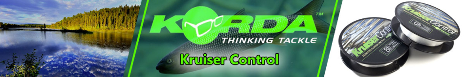 Korda Kruiser Control