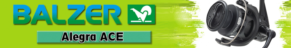 Balzer Alegra ACE
