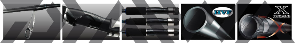 Daiwa Saltist