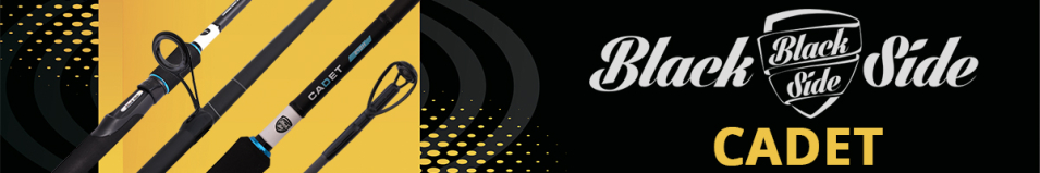 Black Side Cadet
