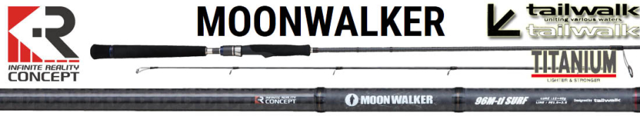 Tailwalk Moonwalker