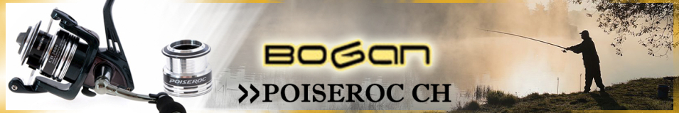 Bogan Poiseroc CH