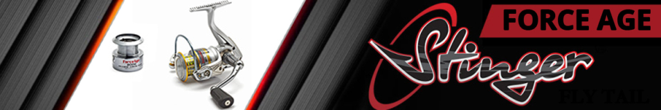 Stinger ForceAge