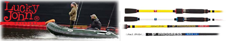 Lucky John Progress Micro Jig