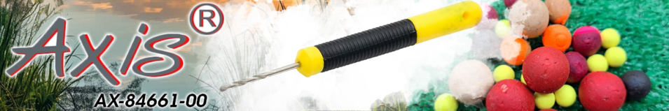 Axis AX-84661-00 Сверло для бойлов
