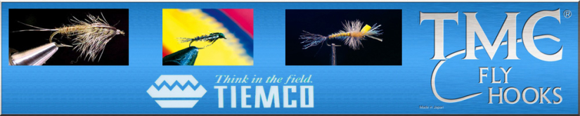 Tiemco TMC2312 