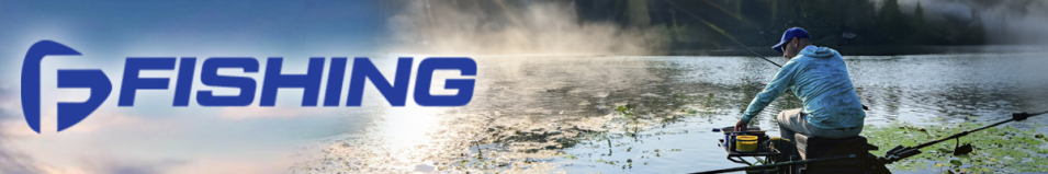 F-Fishing 50x40см 3м нейлон