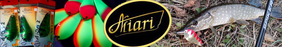 Miari Atom 15гр.