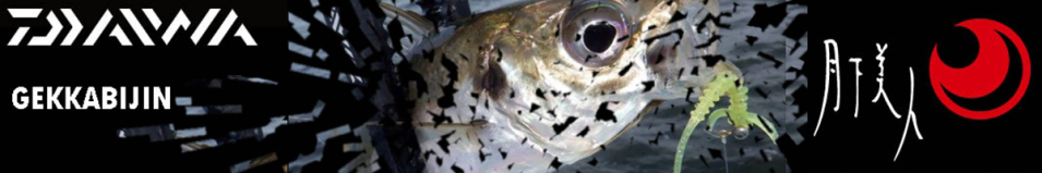 Daiwa Gekkabijin One Touch Leader