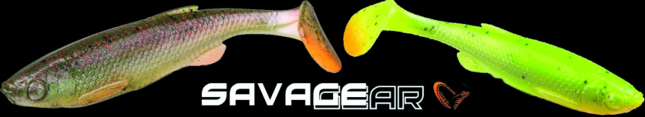 Savagear LB 3D Fat Minnow T-Tail 7.5 5g (1шт)
