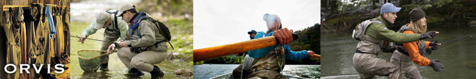 Orvis Thermaclime Sportwool Zip Neck Black