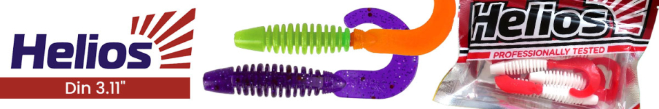 Helios Din 3,11