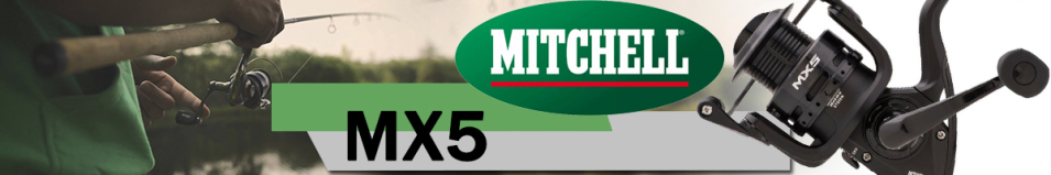 Mitchell MX5
