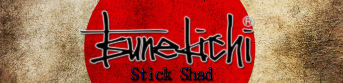 Tsunekichi Stick Shad 3