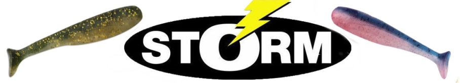 Storm So-Run Makan Minnow SSRMM04