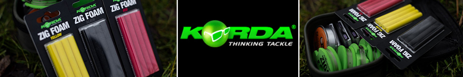 Korda Zig Foam Палочки